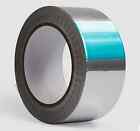 New 1pc Aluminum foil tape  Anti radiation shielding insulating tape