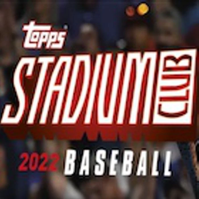 2022 Topps Stadium Club - You Pick - Image 1 of 1