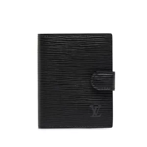 LOUIS VUITTON Epi Agenda Mini Notizbuch Hülle R20072 Damen 【Gebraucht】 - Bild 1 von 10