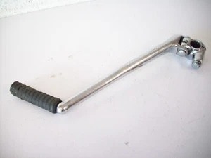 Brazo Kickstarter / Kickstarter original Honda CB 125 J, S, CG 110, CG 125 - Imagen 1 de 8