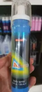 100% Authentic BENCH Atlantis Body Mist / Body SPRAY 100ml Still Sealed - Picture 1 of 1