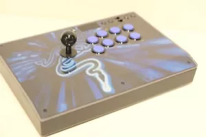 Razer Panthera Evo Arcade Stick for PS4 RZ06-0272 Controller Schwarz inkl. MwSt - Bild 1 von 5