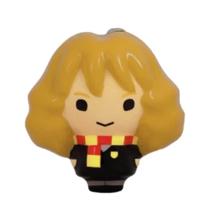 Hallmark Harry Potter Decoupage Hermione Granger Christmas Tree Ornament NWT - Picture 1 of 1