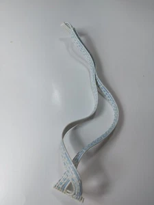 LEAD WIRE CABLE FROM POWER SUPPLY TO MAIN AV BOARD FOR JVC LT-50C550 TV 13 pin - Picture 1 of 9
