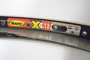 Cerchi Mavic 26 a Cerchi per biciclette | Acquisti Online su eBay