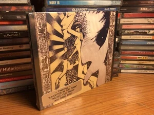 Factory Sealed Brand New Matthew O'Neill : Star Protector Rock 1 Disc CD - Bild 1 von 2