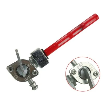 Válvula de combustible Petcock para Honda XL75+XL80S+XL100S nueva para Honda XL125+XL175+XL250 Foto 1 de 4