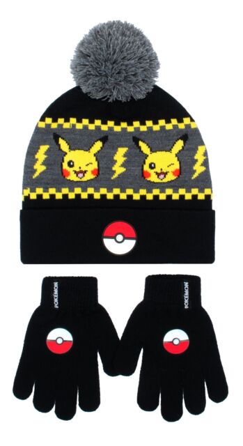 Pokémon GO  Pikachu com gorro de Natal e novos Pokémon da