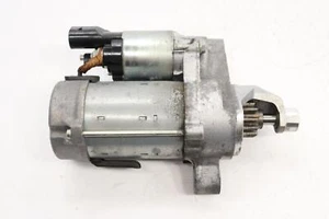 2021 - 2024 AUDI A5 2.0L ENGINE STARTER MOTOR UNIT 12V OEM 06Q911024 - Picture 1 of 12