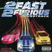 2 Fast 2 Furious von Ost | CD | Zustand gut - Bild 1 von 1