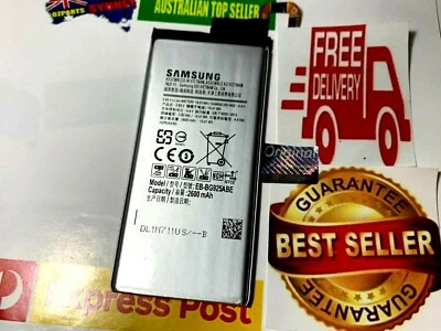 ОРИГИНАЛЬНЫЙ SAMSUNG GALAXY S6 края литий-ионный аккумулятор EB-BG925ABE 2600mAh - Изображение 1 из 4