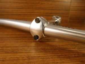 NOS 1996 Alu Flat Lenker Wheeler HOT Really ahead Vorbau 1 1/8'' für MTB - Bild 1 von 6