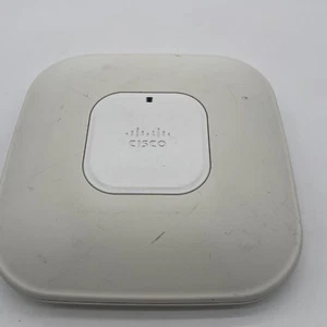 Punto de acceso inalámbrico de doble banda Cisco AIR-CAP3502I-A-K9 Aironet 3502I - Imagen 1 de 3