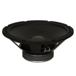 12" Woofer, Poly Mica Cone, 8 Ohm, W-1248 - Picture 1 of 4