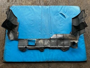 Rover 45 & MG ZS KV6 Petrol Engine Bay Under Tray/Splash Guard (KRE000020) - Picture 1 of 3
