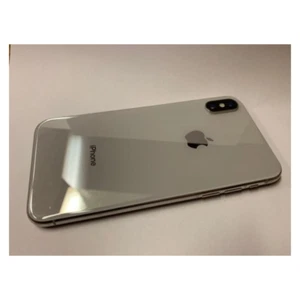 Apple iPhone X 64GB 256GB CDMA/GSM Unlocked At&t Verizon Good 5.85" Screen - Afbeelding 1 van 7