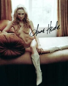 Anne Heche autographed 8x10 Photo signed Picture Very Nice and COA - Picture 1 of 1
