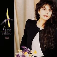 Alice von Alice | CD | Zustand sehr gut - Bild 1 von 1