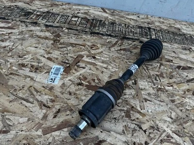 FRONT LEFT CV AXLE CARRIER 8643183 BMW G01 G02 X4 X3 (2019-2023) OEM - Image 1 of 4