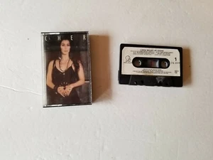 Cher - Heart Of Stone -  Cassette Tape - Picture 1 of 1