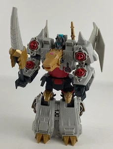 Figura de acción Transformers Bumblebee Cyberverse Adventures Volcanicus juguete Hasbro - Imagen 1 de 8