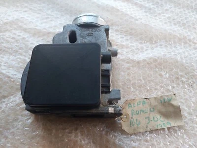 Medidor de aire Bosch para Alfa Romeo 164 3.0 12v Foto 1 de 4