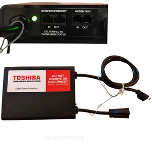 ESP D5133NT 120V 15A Transient Voltage Surge Suppressor - Tested & Working - Picture 1 of 6