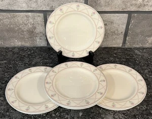 (7) Gorham Lindsay Town & Country 6 3/8” Bread Plates - Picture 1 of 5