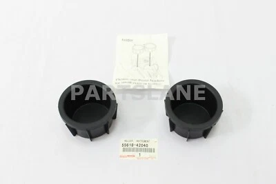 Toyota RAV4 2006-2011 OEM Consola Original Caja Portavasos Inserto 55618-42040 Foto 1 de 3