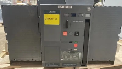 ENTELLIGUARD GC40B1HEMXX8BXXXXXXX 4000A Foto 1 de 4