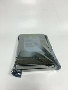 454274-001 HP 450GB 15K RPM HOT PLUG SAS 3.5" DUAL PORT ENTERPRISE HARD DRIVE - Picture 1 of 1