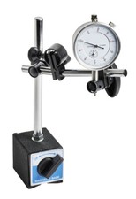 Wabeco 11335 Magnet-messstativ mit Messuhr Messuhrhalter