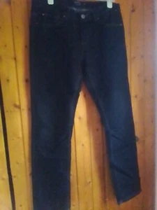 Jeans Mandenim straight W33 L34 schwarz von IDENTIC - Bild 1 von 5