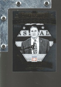 2015 PANINI Cooperstown ETCHED CROWN ROYALE GOLF ARMED UpTo25%OFF Pick From List