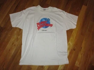 Vintage 90s Adult Planet Hollywood Chicago Single Stitch T-Shirt Size XL USA - Picture 1 of 4