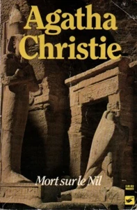 Mort sur le Nil // Agatha CHRISTIE // Collection Club des Masques - Picture 1 of 1