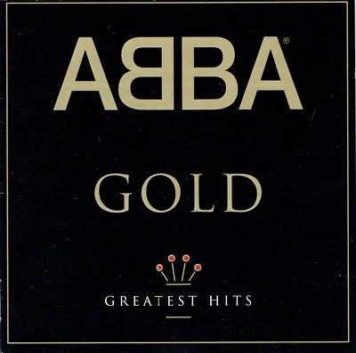  (CD) ABBA - Gold - Greatest Hits - I Have A Dream, Chiquitita, Dancing Queen  - Bild 1 von 2