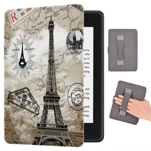 2024 AUS Suitable For Kindle Paperwhite11th 658 Single Handheld e-reader Cover - Picture 1 of 26