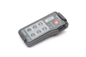 Sony RMT-508 Wireless remote control for Video 8 Camcorders w/Clip - Picture 1 of 5