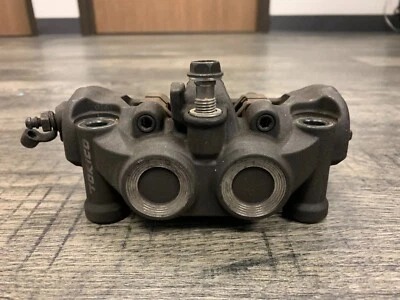 Kawasaki 2008-2010 ZX10R Ninja OEM Front Left Brake Caliper Tokico 43080-0065-DJ - Imagem 1 de 4