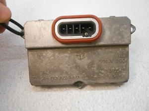 OEM 2006-10 Audi A6 Right Passenger Headlight Ballast Xenon 5DV00829000 AA0805 - Foto 1 di 5