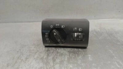 4B1941531C mando luces para AUDI A6 AVANT (4B5) 2.7 V6 30V BITURBO 1998 5058254 - Imagen 1 de 4