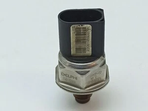 Mercedes-Benz E W211 W204 Fuel pressure sensor 9307Z512A Diesel 2.2 PUM60948 - Picture 1 of 11