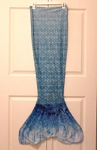 Sea Grove Women's Mermaid Tail Suit, Size 48/XL, Multi Color, New without Tags - Picture 1 of 8