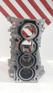 Engine block bare Defect Ford Focus Edge Taurus 2.0 C20HDTX LJ7Z6010A - Picture 1 of 6