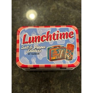 Salero y pimentero Roy Rogers - Imagen 1 de 2