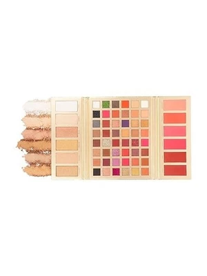 MALIAO NEW MAKEUP PALETTE 48 COLOR EYESHADOW - Image 1 of 4
