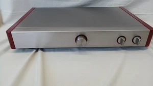 Rotel RHC-10 Passive Controller Preamp Audiophile Hi-Fi Stereo - Picture 1 of 7