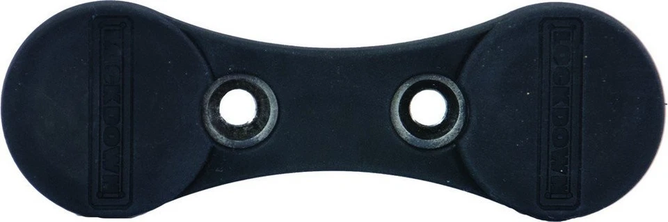 Lockdown Gun Concealment Magnet