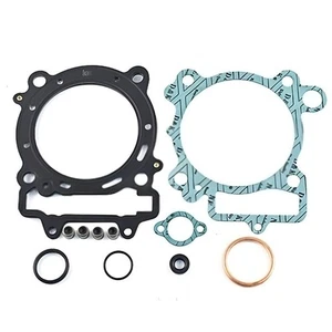 New Top End Gasket Kit Fits Kawasaki KLX 450cc KX-F 450cc By Part Numbers 29-785 - Bild 1 von 1